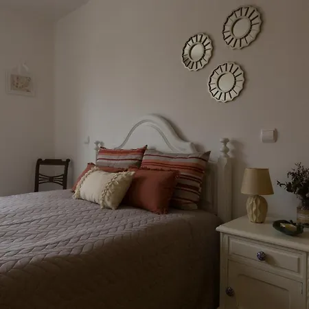 Avenida - شقة كويمبرا