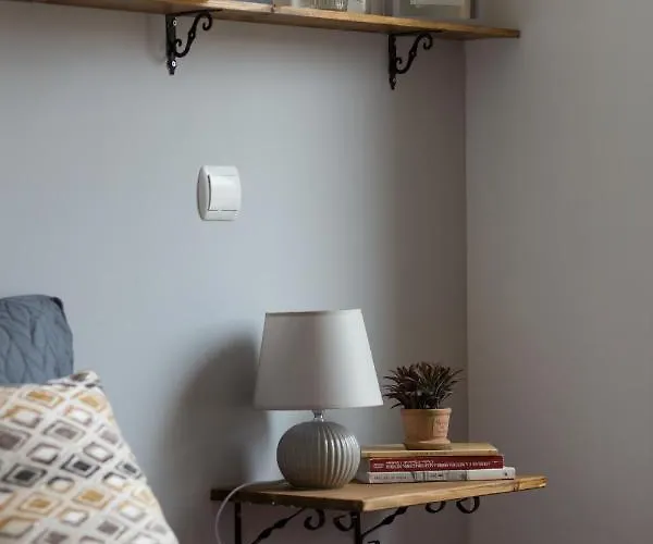 Appartamento Avenida -