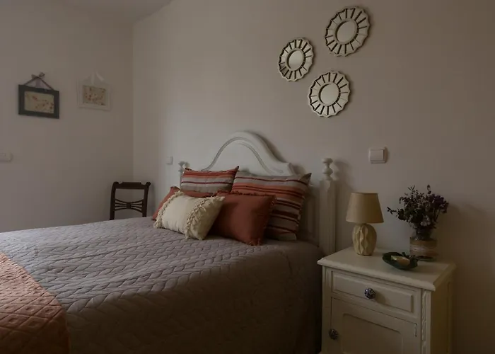 Avenida - Appartamento Coimbra