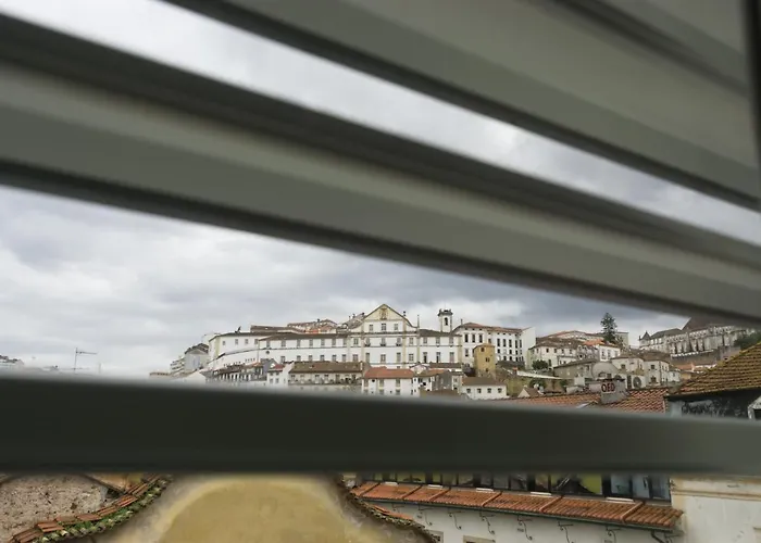 Avenida - Appartamento Coimbra