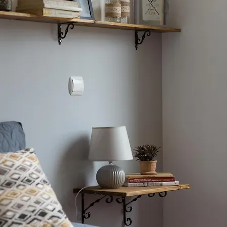 Apartmán Avenida -