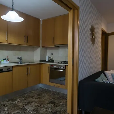 Apartment Avenida -