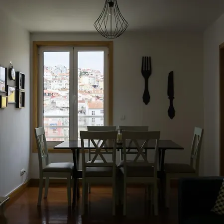 Avenida - * Coimbra